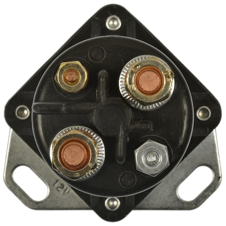 Standard Ignition Starter Solenoid SS-598